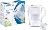 Wasserfilter-Kanne "Marella" Angebote von BRITA bei REWE Laatzen für 17,00 €