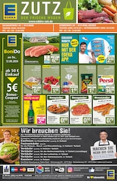 EDEKA Prospekt für Marl: "Aktuelle Angebote", 10 Seiten, 09.09.2024 - 14.09.2024