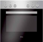 Einbau-Herdset EHC 937 011 E Angebote von Amica bei MEDIMAX Hilden für 333,00 €