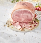 Jambon supérieur cuit le foué avec couenne - PAUL PREDAULT - Intermarché Super Jambon supérieur cuit le foué avec couenne - PAUL PREDAULT à 12,45 € dans le catalogue Intermarché Super