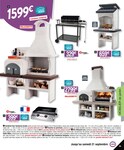 Barbecue Inox Barbecue Inox