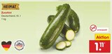 Aktuelle Zucchini Angebote bei Netto Marken-Discount in Bonn Aktuelles Zucchini Angebot bei Netto Marken-Discount in Bonn ab 1,11 €