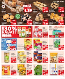 Wecker im Kaufland Prospekt "Aktuelle Angebote" mit 34 Seiten (Erlangen)
