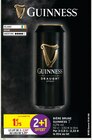 Bière Brune - Guinness dans le catalogue Intermarché Hyper