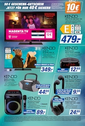 Kopfhörer Angebot & Preis im aktuellen expert Prospekt Kopfhörer Angebot im aktuellen expert Prospekt auf Seite 11