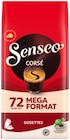 Promo 72 dosettes de café à 3,50 € dans le catalogue Lidl à Saint-Pierre-lès-Nemours