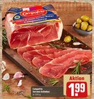 Serrano-Schinken Angebote von Campofrio bei REWE Heidelberg für 1,99 €