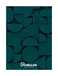 Catalogue Mobalpa à Saint-Priest, avec 274 pages Prospectus Mobalpa à Saint-Priest, "Unique, comme vous", 274 pages, 31/10/2022 - 31/12/2022