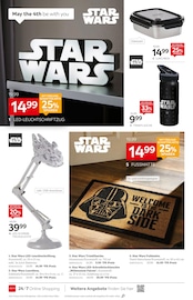 Aktueller XXXLutz Möbelhäuser Prospekt mit Deko, "10.000e Artikel dauerhaft günstig!", Seite 8