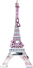 Barbie - Tour Eiffel 31 Cm à JouéClub dans Alairac