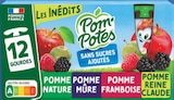 Intermarché Contact Châtillon-sur-Marne - Promo -50% de remise immédiate sur le 2ème sur tout POM'POTES Promo -50% de remise immédiate sur le 2ème sur tout POM'POTES à dans le catalogue Intermarché Contact à Châtillon-sur-Marne