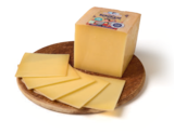 Bergkäse von Erlebnis Sennerei Zillertal im aktuellen tegut Prospekt für 1,99 €