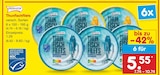 Thunfischfilets Angebote von Dreimaster bei Netto Marken-Discount Bremen für 5,55 €
