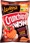 Crunchips im Angebot bei EDEKA in Neumünster Crunchips Angebote von Lorenz bei EDEKA Neumünster für 1,11 €
