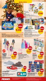 Mode im Penny Prospekt in Potsdam Aktueller Penny Prospekt mit Mode, "Wer günstig will, muss Penny.", Seite 30