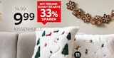 X-Mas Kissenhülle „Winterworld“ Angebote bei XXXLutz Greifswald für 9,99 €