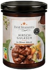 Wildspezialität Angebote von Best Moments bei Penny Lüdenscheid für 3,49 €