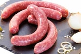 Bratwurst im Angebot bei E center in Coesfeld Bratwurst Angebote von LS bei E center Coesfeld für 0,99 €