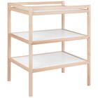 Wickelkommode im XXXLutz Möbelhäuser Prospekt WICKELKOMMODE Naturfarben von My Baby Lou im aktuellen XXXLutz Möbelhäuser Prospekt für 69,99 €