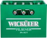 Pilsener Angebote von Wicküler bei Kaufland Kevelaer für 9,49 €