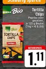 Tortilla Chips im Angebot bei E center in Leverkusen Tortilla Chips Angebote von EDEKA Bio bei E center Leverkusen für 1,11 €