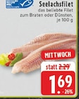 Aktuelles Seelachfilet Angebot bei E center in Bielefeld ab 1,69 €