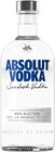 Vodka im Angebot bei REWE in Bad Homburg Vodka Angebote von Absolut bei REWE Bad Homburg für 10,99 €