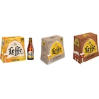 SUR TOUS LES PACKS 6X25CL (HORS 0%) à Carrefour Market dans Villeconin SUR TOUS LES PACKS 6X25CL (HORS 0%) à Carrefour Market dans Villeconin