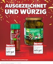 Aktueller Kaufland Prospekt mit Gewürze, "KNÜLLER", Seite 6