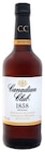 5 Jahre Imported Blended Canadian Whisky von Canadian Club im aktuellen Lidl Prospekt für 12,99 €