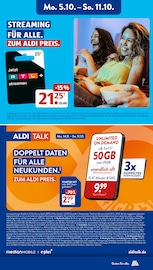 Ähnliche Black Friday Angebote im Prospekt "Gutes für Alle." von ALDI SÜD in Baden-Baden Ähnliche Angebote wie Black Friday im Prospekt "Gutes für Alle." auf Seite 28 von ALDI SÜD in Baden-Baden