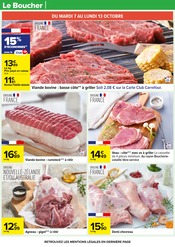 Catalogue Carrefour en cours à Villeurbanne, "Carrefour", Page 14