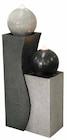 Brunnen YING YANG im Dehner Garten-Center Prospekt Brunnen YING YANG von im aktuellen Dehner Garten-Center Prospekt für 179,99 €