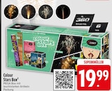 Aktuelles Stars Box Angebot bei EDEKA in Ingolstadt ab 19,99 €