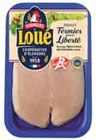 Promo FILET DE POULET FERMIER LABEL ROUGE X2 à 20,80 € dans le catalogue Intermarché à Saint-Félix