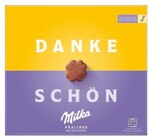 Pralinés Angebote von I Love Milka bei Lidl Zwickau für 1,49 €