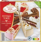 Festtagstorte Angebote von Conditorei Coppenrath & Wiese bei Lidl Neustadt für 6,95 €