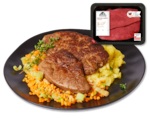Frische Rinder-Leber im Angebot bei Penny in Greifswald Frische Rinder-Leber Angebote von Mühlenhof bei Penny Greifswald für 1,99 €