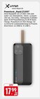 Aktuelle Handy Angebote bei E center in Reutlingen Aktuelles Powerbank „Rapid 27.000“ Angebot bei E center in Reutlingen ab 17,99 €