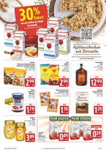 Brot im aktuellen E center Prospekt (Würzburg) Brot im E center Prospekt "Wir lieben Lebensmittel!" mit 41 Seiten (Würzburg)