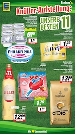 Kaffee im EDEKA Prospekt in Ahaus Aktueller EDEKA Prospekt mit Kaffee, "Aktuelle Angebote", Seite 17