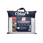 Oreiller à mémoire de forme - COLAS NORMAND - Carrefour à Charenton-le-Pont Oreiller à mémoire de forme - COLAS NORMAND en promo chez Carrefour Charenton-le-Pont à 25,00 €