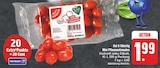 Aktuelle Tomaten Angebote bei EDEKA in Chemnitz Aktuelles Mini Pflaumentomaten Angebot bei EDEKA in Chemnitz ab 1,99 €