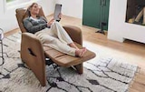 Relaxsessel MUR Angebote von VALDERA bei Zurbrüggen Oberhausen für 999,00 €
