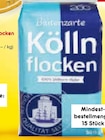 Haferflocken zart von Kölln für 1,00 € bei Netto Marken-Discount im Angebot Haferflocken zart von Kölln im aktuellen Netto Marken-Discount Prospekt