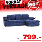 Angebot im Seats and Sofas Halstenbek Prospekt Seats and Sofas Halstenbek Prospekt mit im Angebot fĂŒr 799,00 âŹ