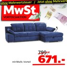 Dubai im Angebot bei Seats and Sofas in Stuttgart Dubai Angebote bei Seats and Sofas Stuttgart für 671,00 €