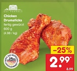 Chicken Drumsticks von Gut Ponholz im aktuellen Netto Marken-Discount Prospekt