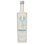 Vodka - SNIEZKA en promo chez Carrefour Market Saint-Chamond à 14,66 €
