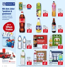 Coca Cola im aktuellen Marktkauf Prospekt (Heilbronn) Coca Cola im Marktkauf Prospekt "Aktuelle Angebote" mit 49 Seiten (Heilbronn)